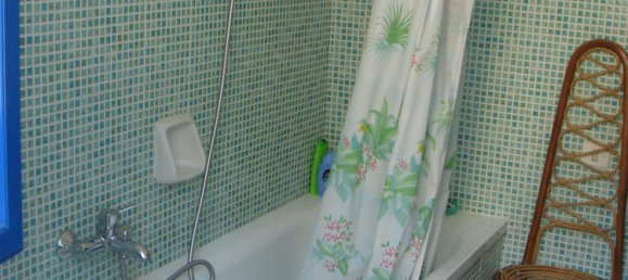 5 rooms House in San Lucido, Italy No. 251157 20
