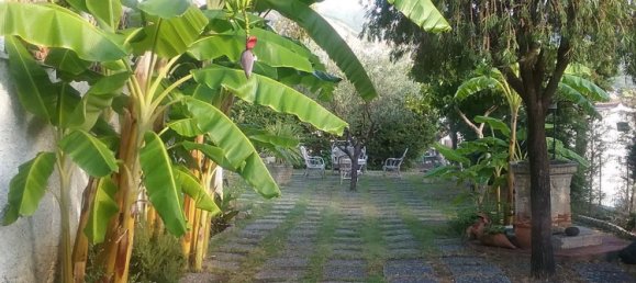 5 rooms House in San Lucido, Italy No. 251157 34