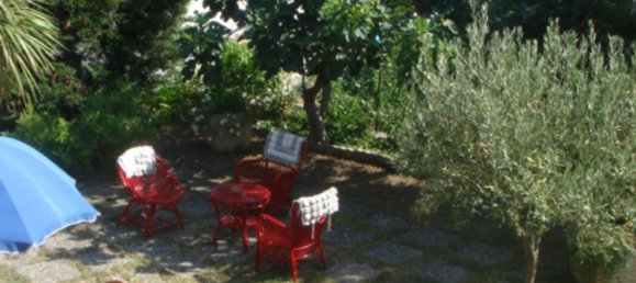 5 rooms House in San Lucido, Italy No. 251157 5