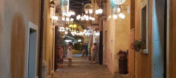 5 rooms House in San Lucido, Italy No. 251157 24