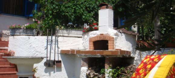 5 rooms House in San Lucido, Italy No. 251157 9