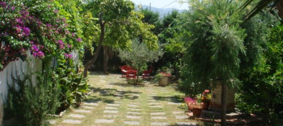 5 rooms House in San Lucido, Italy No. 251157 2