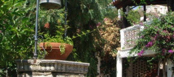 5 rooms House in San Lucido, Italy No. 251157 8