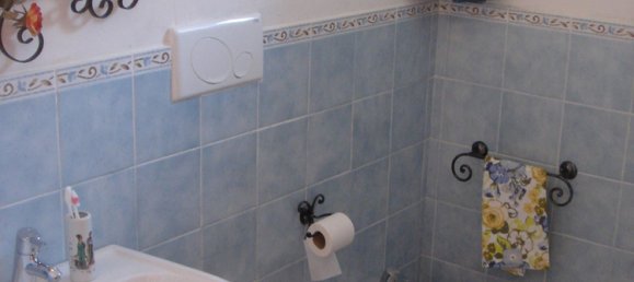 5 rooms House in San Lucido, Italy No. 251157 19