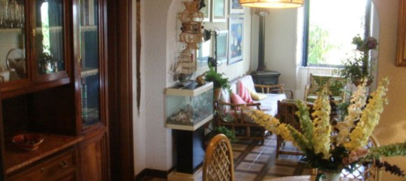 5 rooms House in San Lucido, Italy No. 251157 14