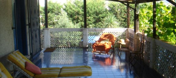 5 rooms House in San Lucido, Italy No. 251157 13