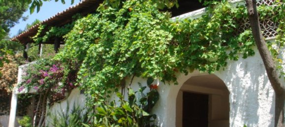 5 rooms House in San Lucido, Italy No. 251157 7