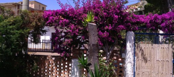 5 rooms House in San Lucido, Italy No. 251157 21