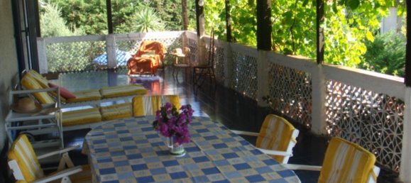 5 rooms House in San Lucido, Italy No. 251157 12