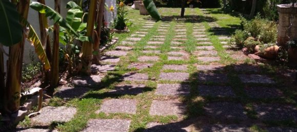 5 rooms House in San Lucido, Italy No. 251157 22