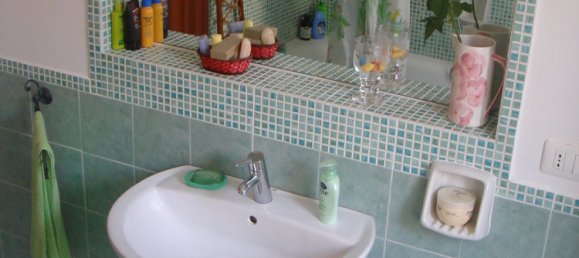 5 rooms House in San Lucido, Italy No. 251157 18