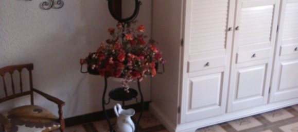 5 rooms House in San Lucido, Italy No. 251157 17