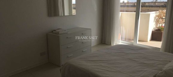 2 غرف نوم بانتهاوس في Saint Julian's, Malta رقم 9072 28