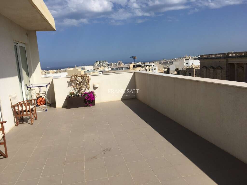 2 غرف نوم بانتهاوس في Saint Julian's, Malta رقم 9072