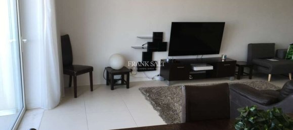 2 غرف نوم بانتهاوس في Saint Julian's, Malta رقم 9072 17