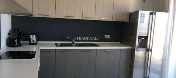 2 غرف نوم بانتهاوس في Saint Julian's, Malta رقم 9072 5