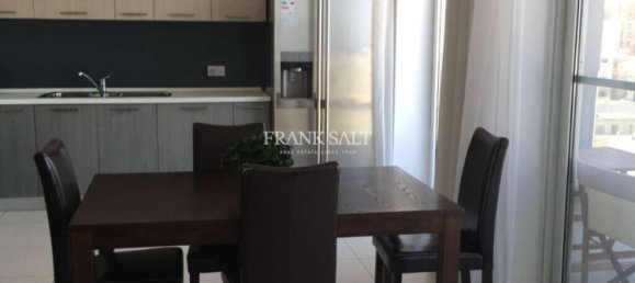 2 غرف نوم بانتهاوس في Saint Julian's, Malta رقم 9072 19