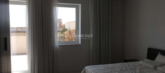 2 غرف نوم بانتهاوس في Saint Julian's, Malta رقم 9072 30