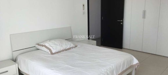 2 غرف نوم بانتهاوس في Saint Julian's, Malta رقم 9072 22