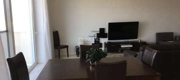 2 غرف نوم بانتهاوس في Saint Julian's, Malta رقم 9072 4