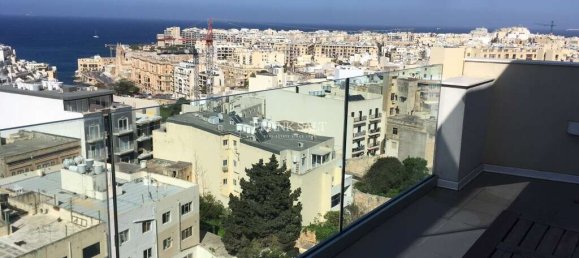 2 غرف نوم بانتهاوس في Saint Julian's, Malta رقم 9072 21