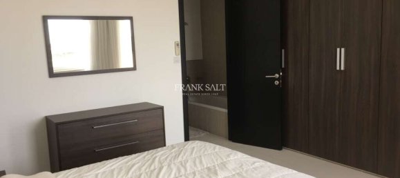 2 غرف نوم بانتهاوس في Saint Julian's, Malta رقم 9072 25