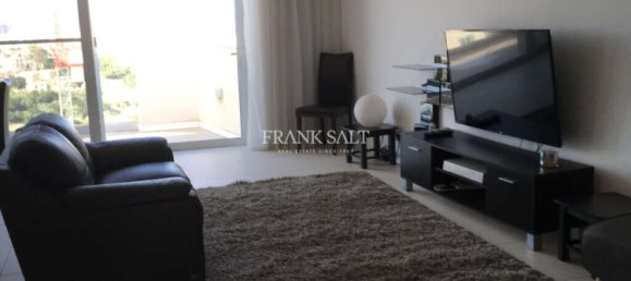 2 غرف نوم بانتهاوس في Saint Julian's, Malta رقم 9072 24