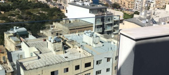 2 غرف نوم بانتهاوس في Saint Julian's, Malta رقم 9072 23