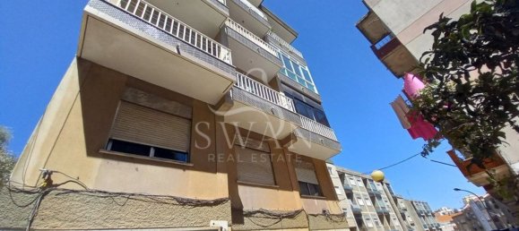 2 bedrooms Apartment in Setubal, Portugal No. 86361 17