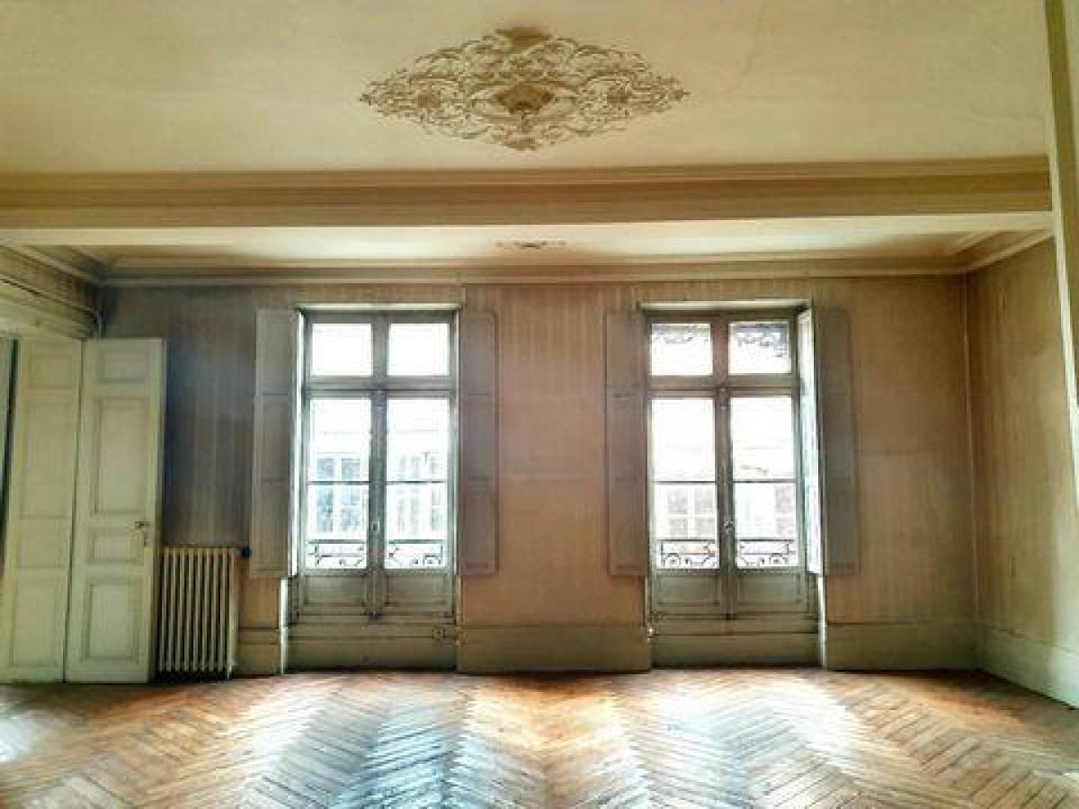 Apartamento com 2 quartos em condomínio em Montauban, France N.º 23404