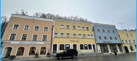 Edifício T7 em Rottal-Inn, Germany N.º 136191 4