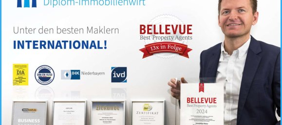 Edifício T7 em Rottal-Inn, Germany N.º 136191 9