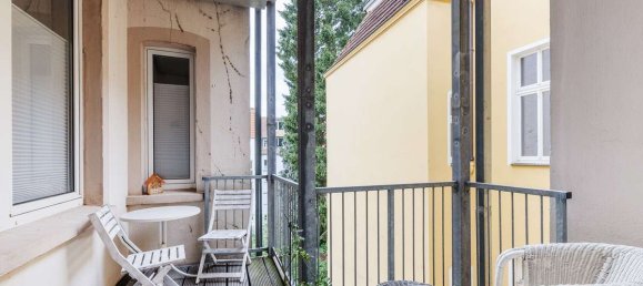 1 Schlafzimmer Wohnung in Münster, Germany, Nr. 225848 6