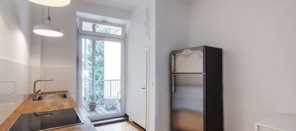 1 Schlafzimmer Wohnung in Münster, Germany, Nr. 225848 3