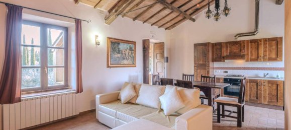 5 Schlafzimmer Haus in Proceno, Italy, Nr. 91243 43