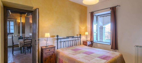5 Schlafzimmer Haus in Proceno, Italy, Nr. 91243 32