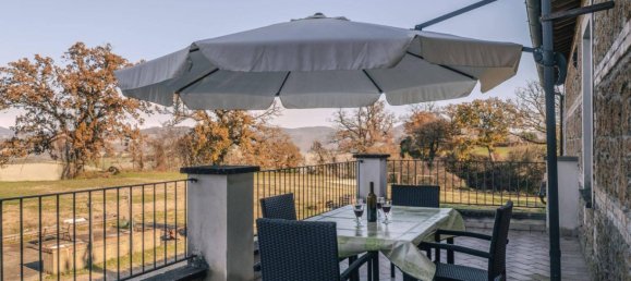 5 Schlafzimmer Haus in Proceno, Italy, Nr. 91243 39