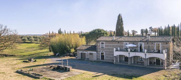 5 Schlafzimmer Haus in Proceno, Italy, Nr. 91243 11