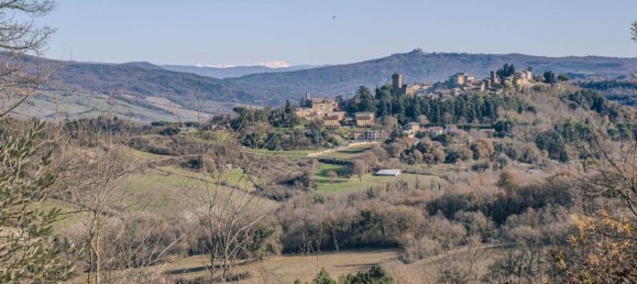 5 Schlafzimmer Haus in Proceno, Italy, Nr. 91243 8