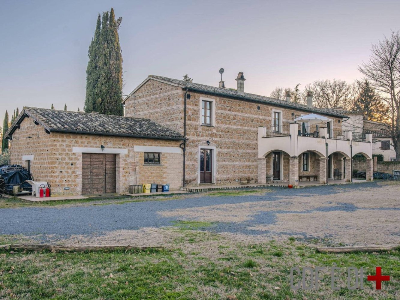 5 Schlafzimmer Haus in Proceno, Italy, Nr. 91243