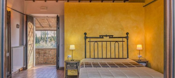 5 Schlafzimmer Haus in Proceno, Italy, Nr. 91243 38