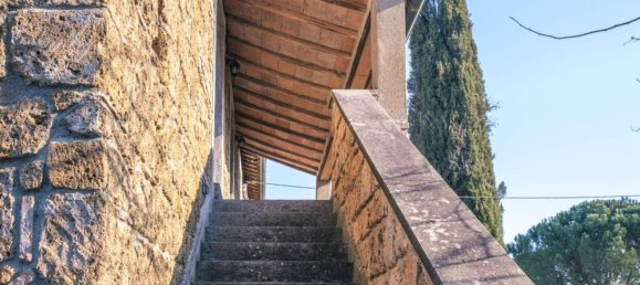 5 Schlafzimmer Haus in Proceno, Italy, Nr. 91243 35