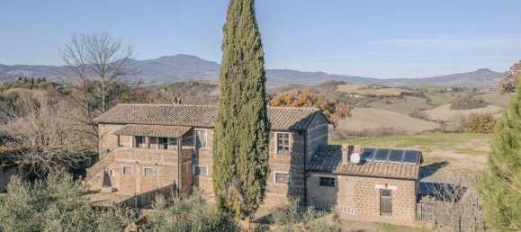 5 Schlafzimmer Haus in Proceno, Italy, Nr. 91243 15