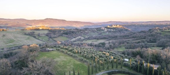 5 Schlafzimmer Haus in Proceno, Italy, Nr. 91243 18