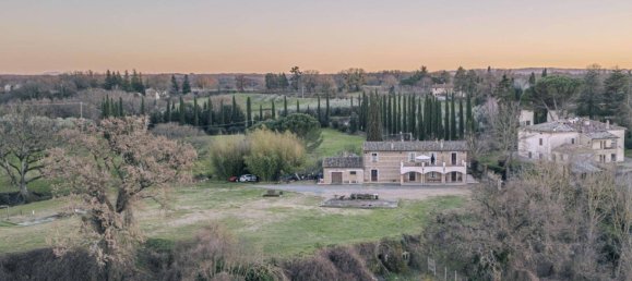 5 Schlafzimmer Haus in Proceno, Italy, Nr. 91243 7