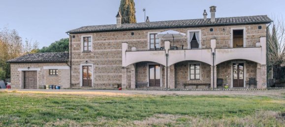 5 Schlafzimmer Haus in Proceno, Italy, Nr. 91243 19