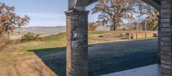 5 Schlafzimmer Haus in Proceno, Italy, Nr. 91243 20