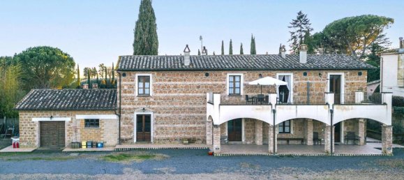 5 Schlafzimmer Haus in Proceno, Italy, Nr. 91243 21