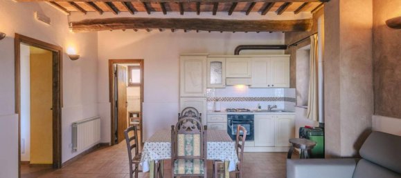 5 Schlafzimmer Haus in Proceno, Italy, Nr. 91243 30