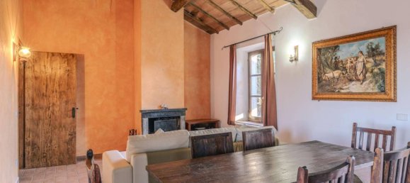 5 Schlafzimmer Haus in Proceno, Italy, Nr. 91243 42